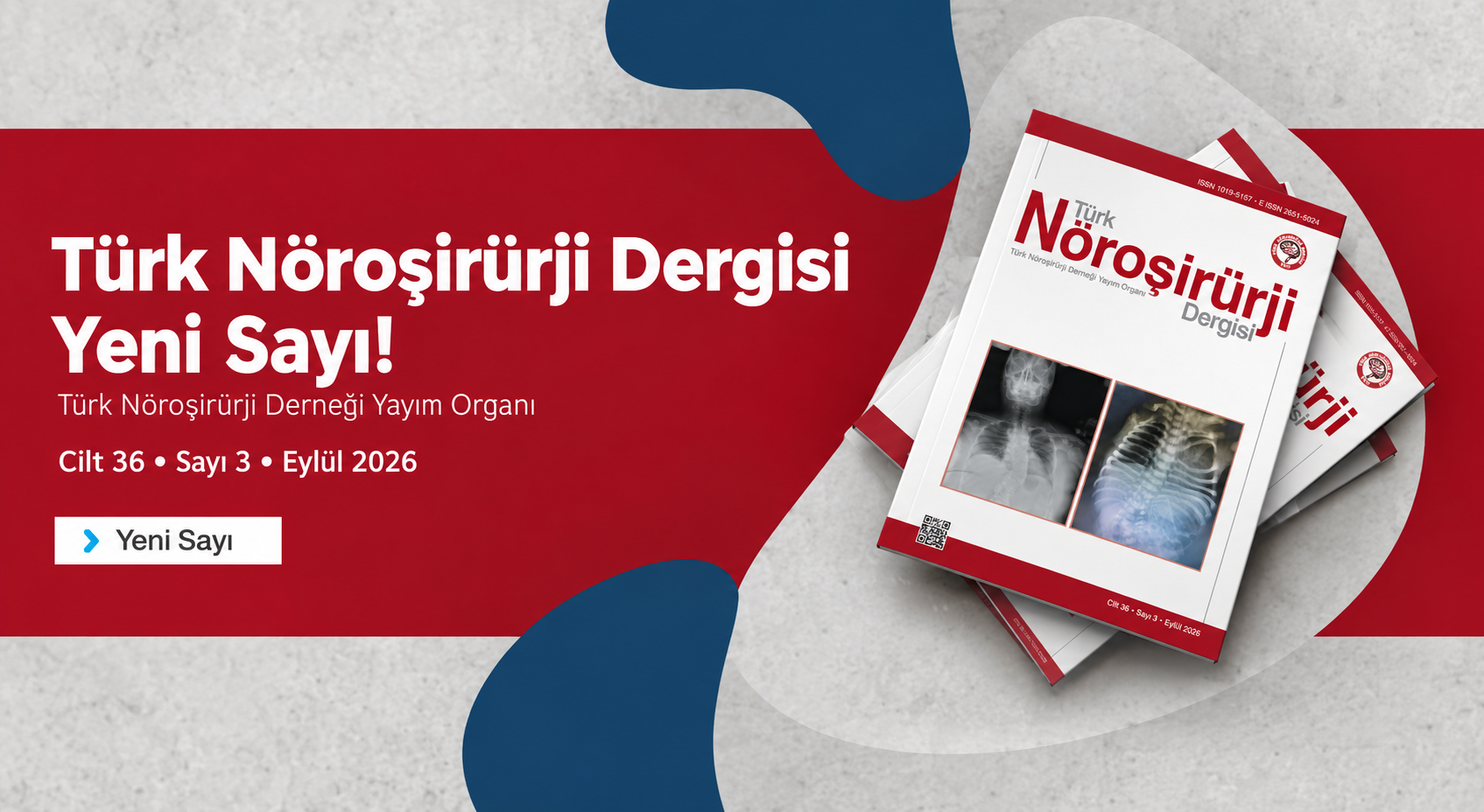 Dergi Yeni Sayı